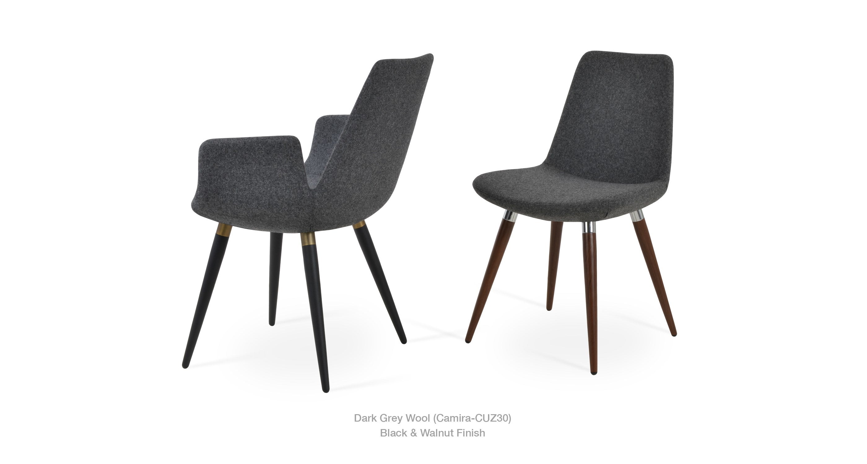 Eiffel Ana Chair - variety of styles from classic to contemporary | Image 41 | InSTYLE Home & Rugs