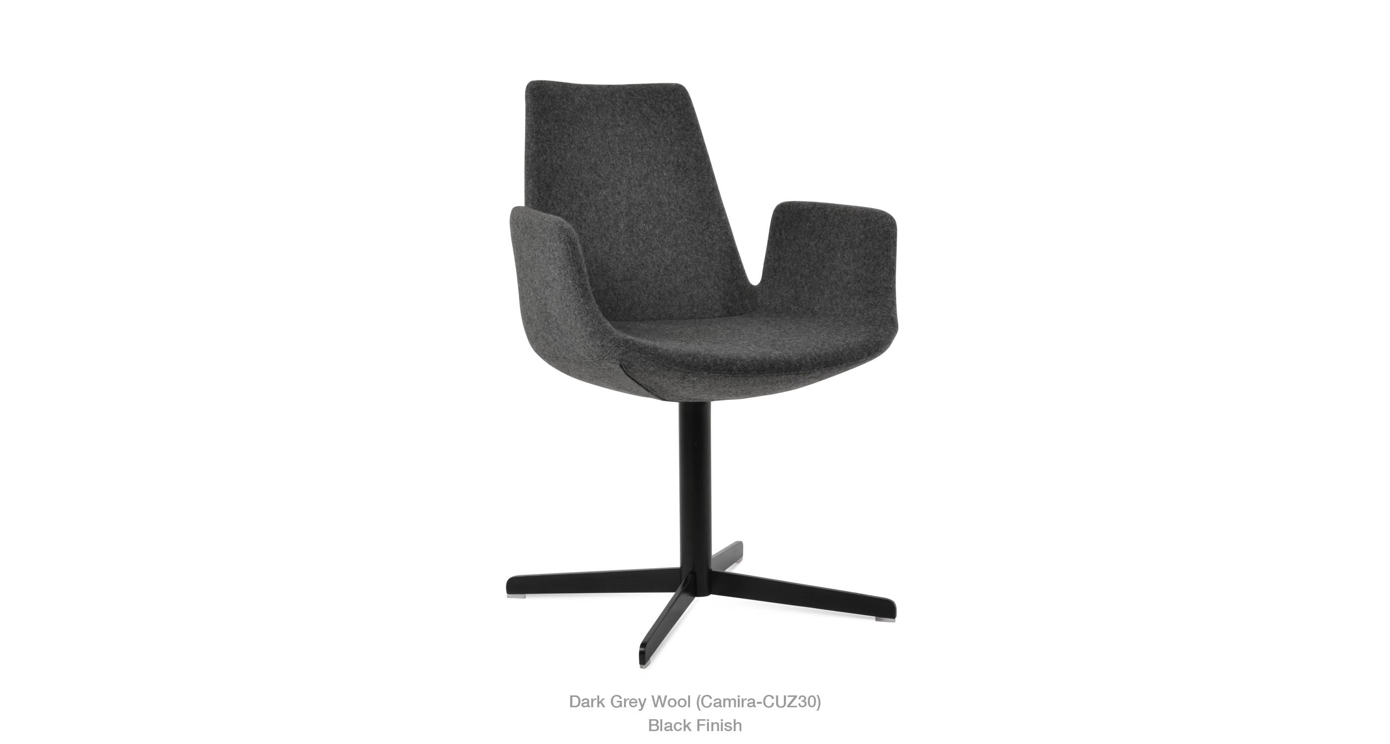 Eiffel Arm 4 Star Chair - variety of styles from classic to contemporary | Image 23 | InSTYLE Home & Rugs