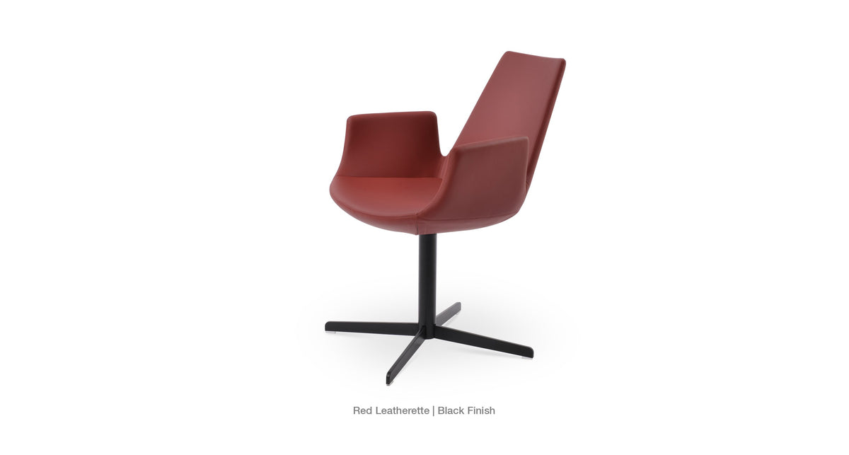 Eiffel Arm 4 Star Chair - variety of styles from classic to contemporary | Image 13 | InSTYLE Home & Rugs