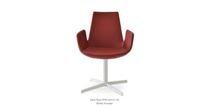 Eiffel Arm 4 Star Chair - variety of styles from classic to contemporary | Image 14 | InSTYLE Home & Rugs