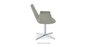 Eiffel Arm 4 Star Chair - variety of styles from classic to contemporary | Image 16 | InSTYLE Home & Rugs