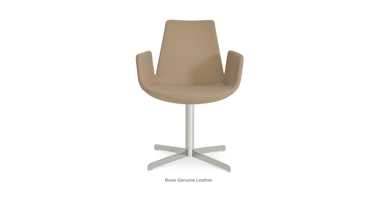 Eiffel Arm 4 Star Chair - variety of styles from classic to contemporary | Image 17 | InSTYLE Home & Rugs