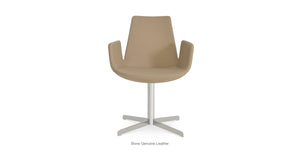 Eiffel Arm 4 Star Chair - variety of styles from classic to contemporary | Image 17 | InSTYLE Home & Rugs
