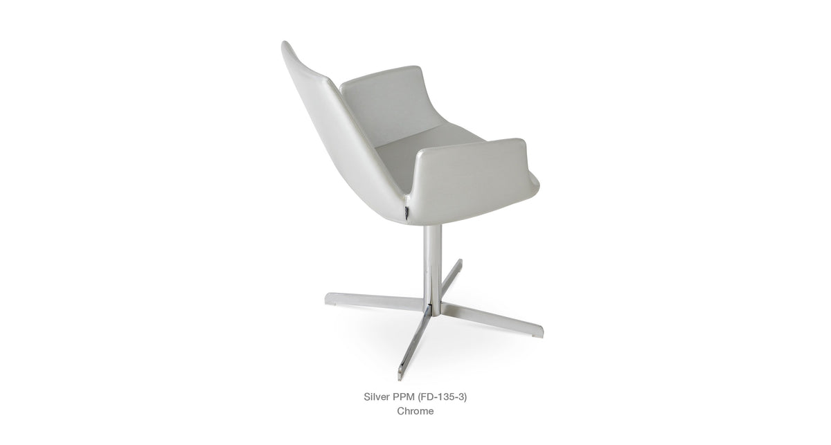 Eiffel Arm 4 Star Chair - variety of styles from classic to contemporary | Image 18 | InSTYLE Home & Rugs