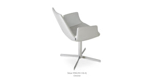 Eiffel Arm 4 Star Chair - variety of styles from classic to contemporary | Image 18 | InSTYLE Home & Rugs