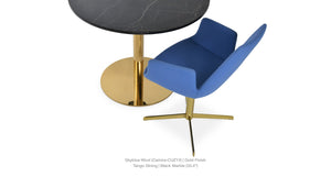 Eiffel Arm 4 Star Chair - variety of styles from classic to contemporary | Image 21 | InSTYLE Home & Rugs