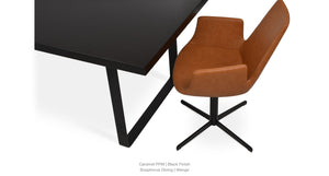 Eiffel Arm 4 Star Chair - variety of styles from classic to contemporary | Image 22 | InSTYLE Home & Rugs