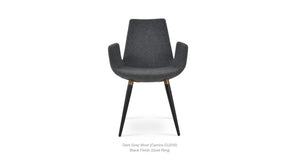 Eiffel Arm Ana Chair - variety of styles from classic to contemporary | Image 3 | InSTYLE Home & Rugs