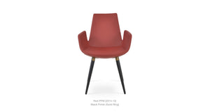 Eiffel Arm Ana Chair - variety of styles from classic to contemporary | Image 11 | InSTYLE Home & Rugs