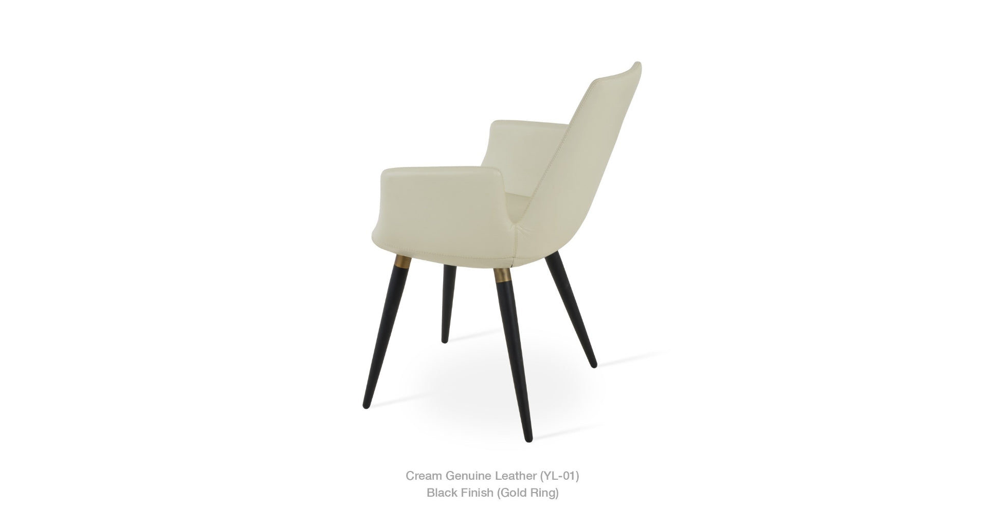 Eiffel Arm Ana Chair - variety of styles from classic to contemporary | Image 15 | InSTYLE Home & Rugs