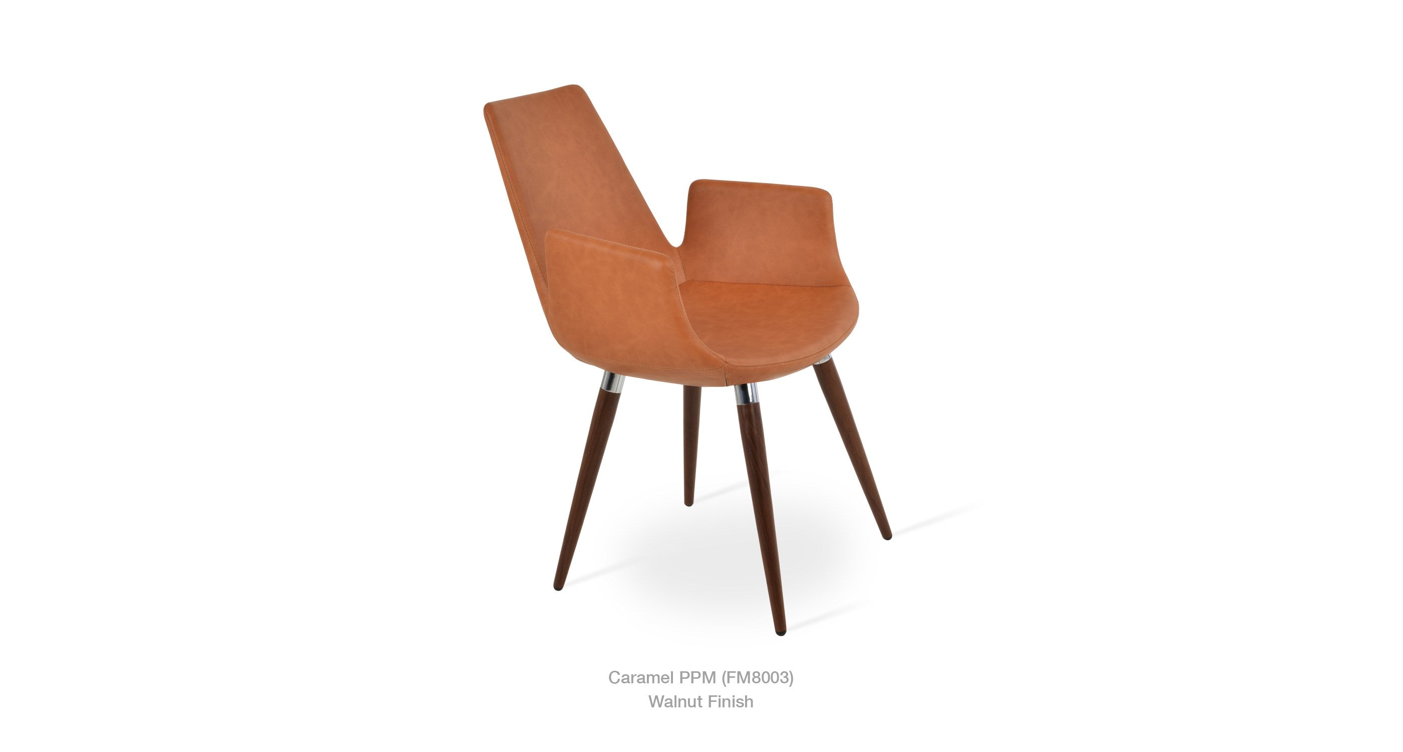 Eiffel Arm Ana Chair - variety of styles from classic to contemporary | Image 10 | InSTYLE Home & Rugs