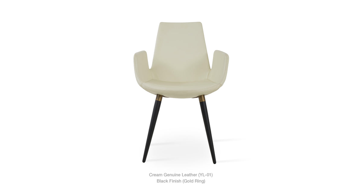 Eiffel Arm Ana Chair - variety of styles from classic to contemporary | Image 14 | InSTYLE Home & Rugs