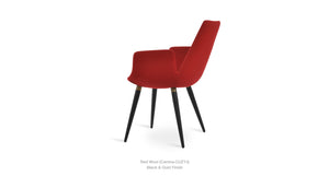 Eiffel Arm Ana Chair - variety of styles from classic to contemporary | Image 17 | InSTYLE Home & Rugs