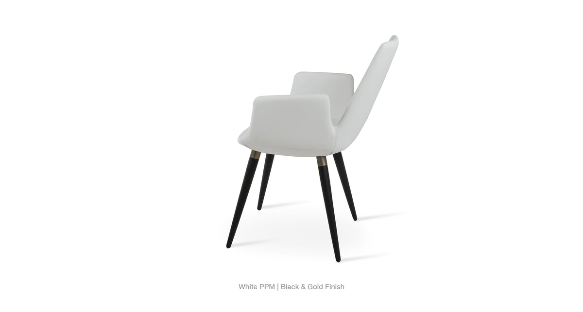 Eiffel Arm Ana Chair - variety of styles from classic to contemporary | Image 22 | InSTYLE Home & Rugs