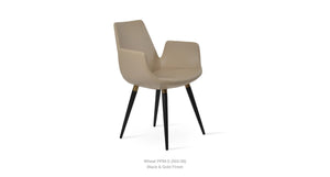 Eiffel Arm Ana Chair - variety of styles from classic to contemporary | Image 23 | InSTYLE Home & Rugs