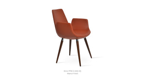 Eiffel Arm Ana Chair - variety of styles from classic to contemporary | Image 24 | InSTYLE Home & Rugs