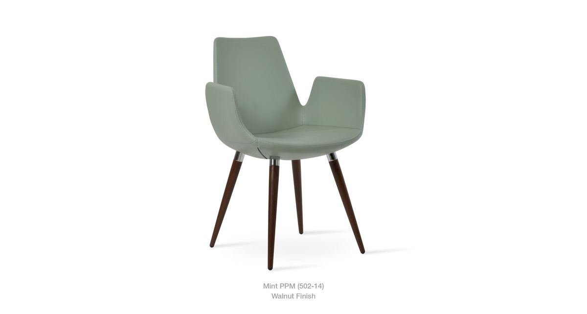 Eiffel Arm Ana Chair - variety of styles from classic to contemporary | Image 25 | InSTYLE Home & Rugs