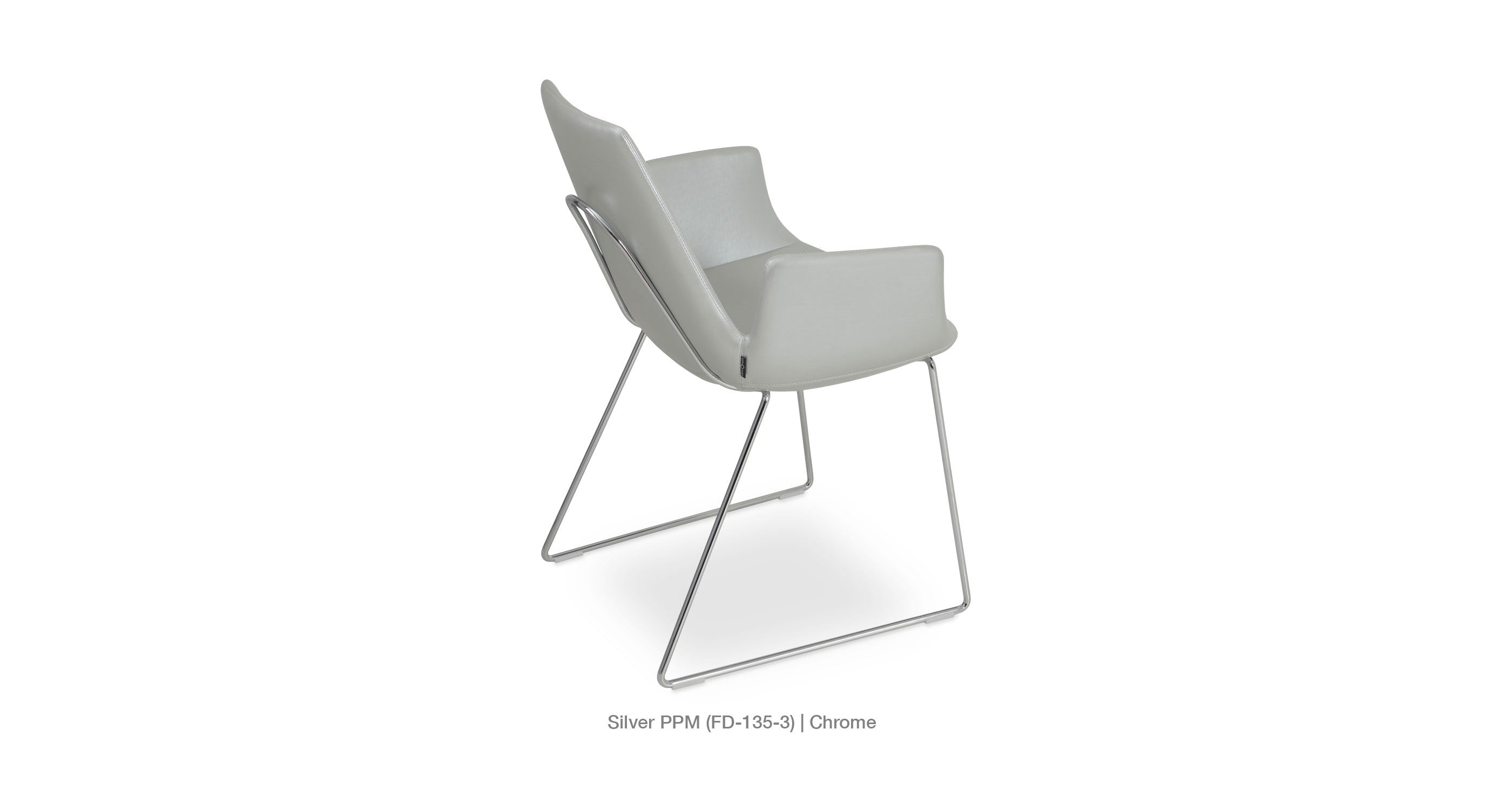 Eiffel Arm Handle Back Chair - durable construction for long-lasting use | Image 16 | InSTYLE Home & Rugs