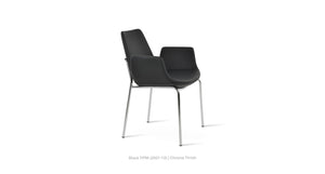 Eiffel Arm Harris Chair - durable construction for long-lasting use | Image 20 | InSTYLE Home & Rugs