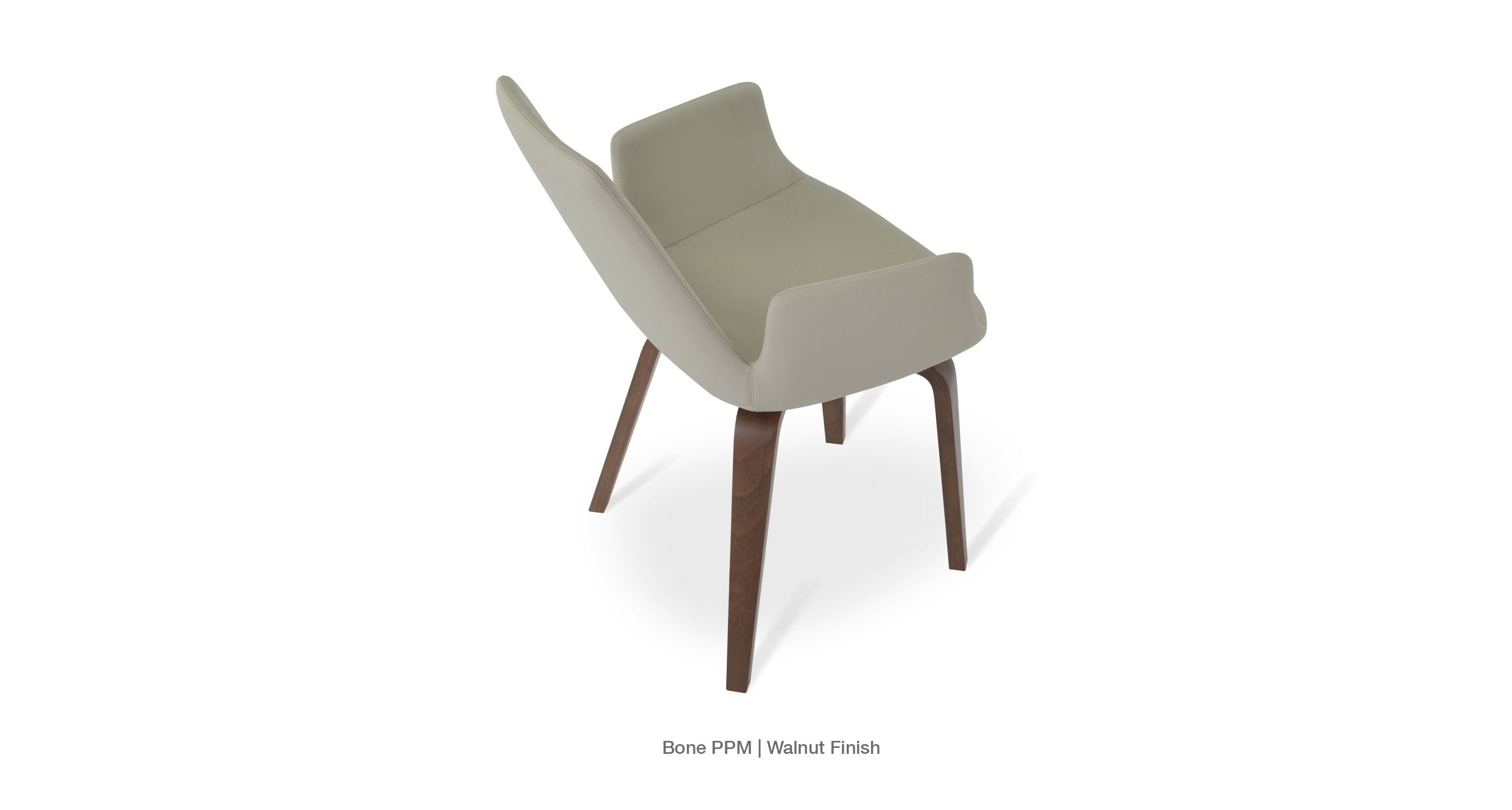 Eiffel Arm Plywood Chair - comfortable seating for dining and office spaces | Image 16 | InSTYLE Home & Rugs