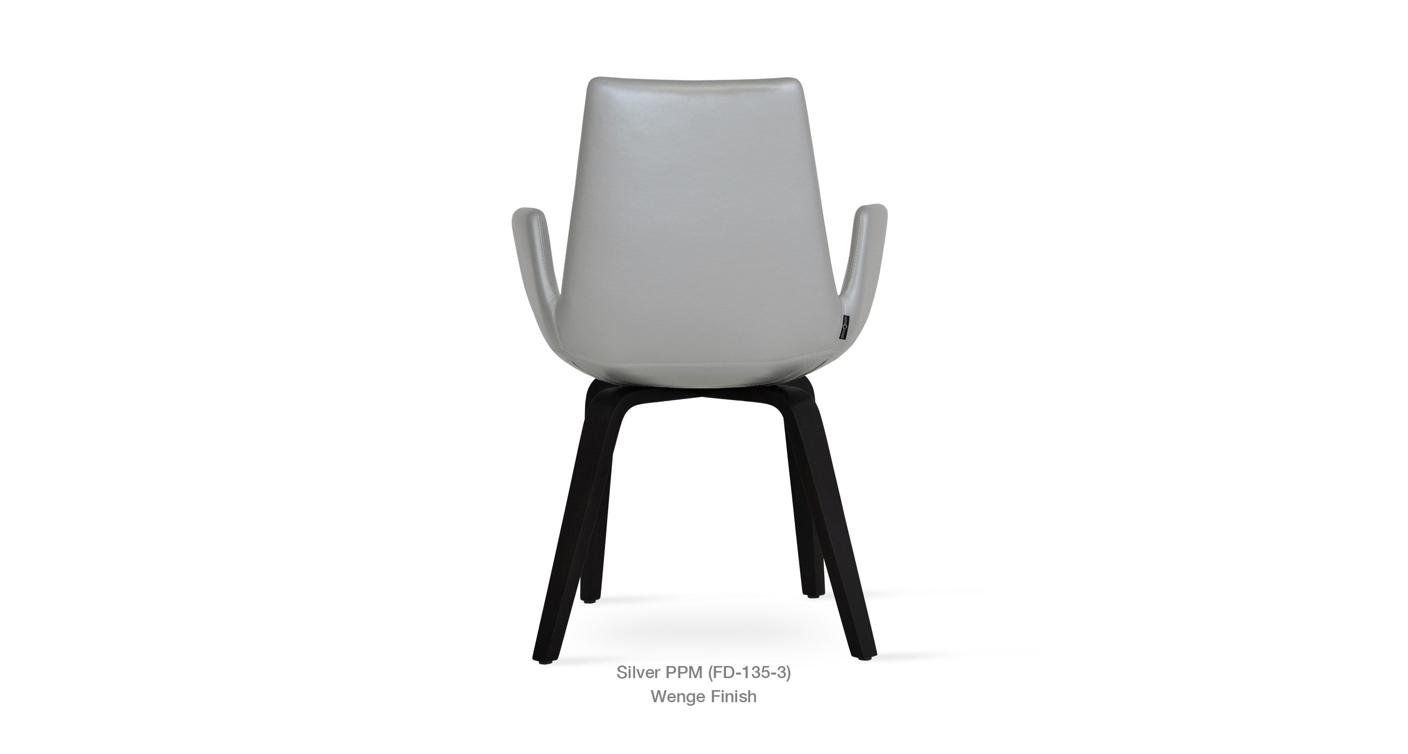 Eiffel Arm Plywood Chair - comfortable seating for dining and office spaces | Image 18 | InSTYLE Home & Rugs