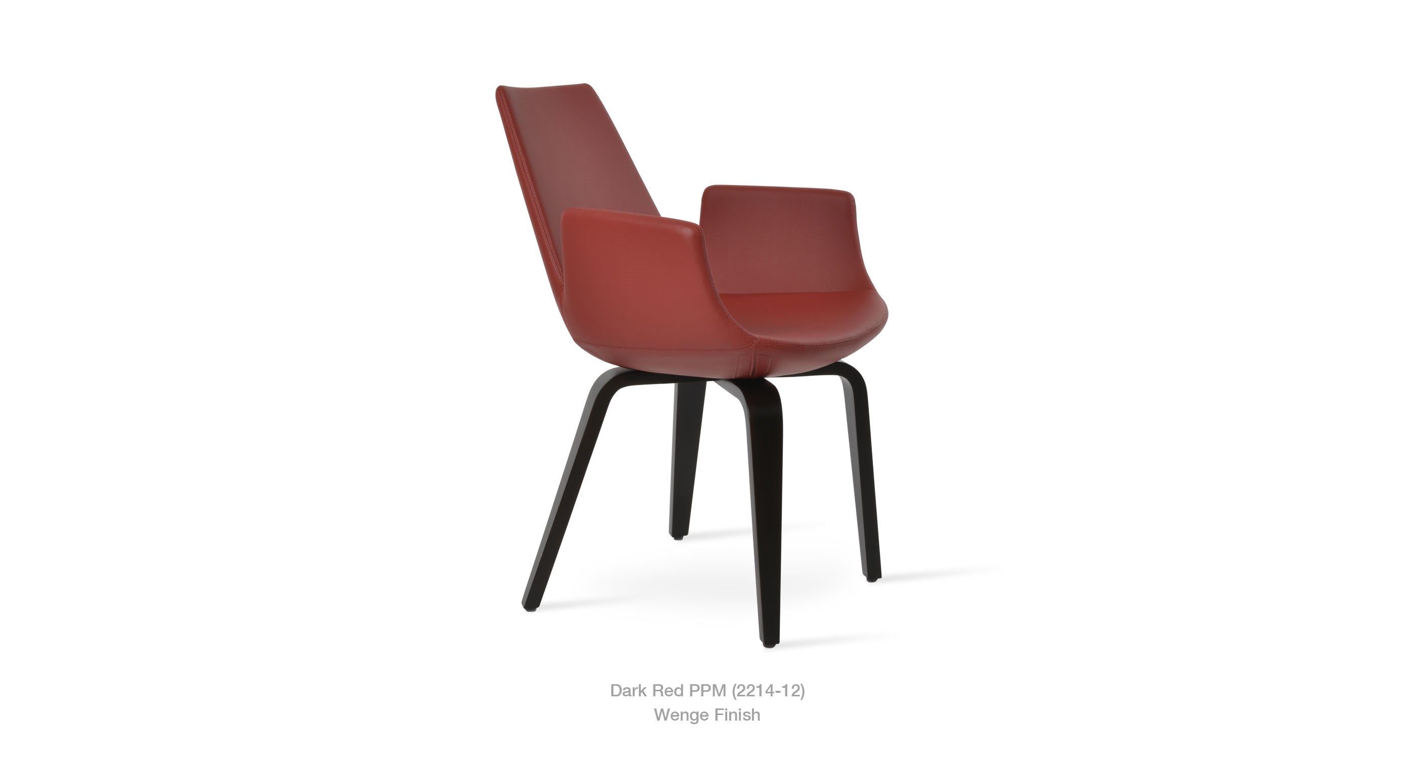 Eiffel Arm Plywood Chair - comfortable seating for dining and office spaces | Image 21 | InSTYLE Home & Rugs