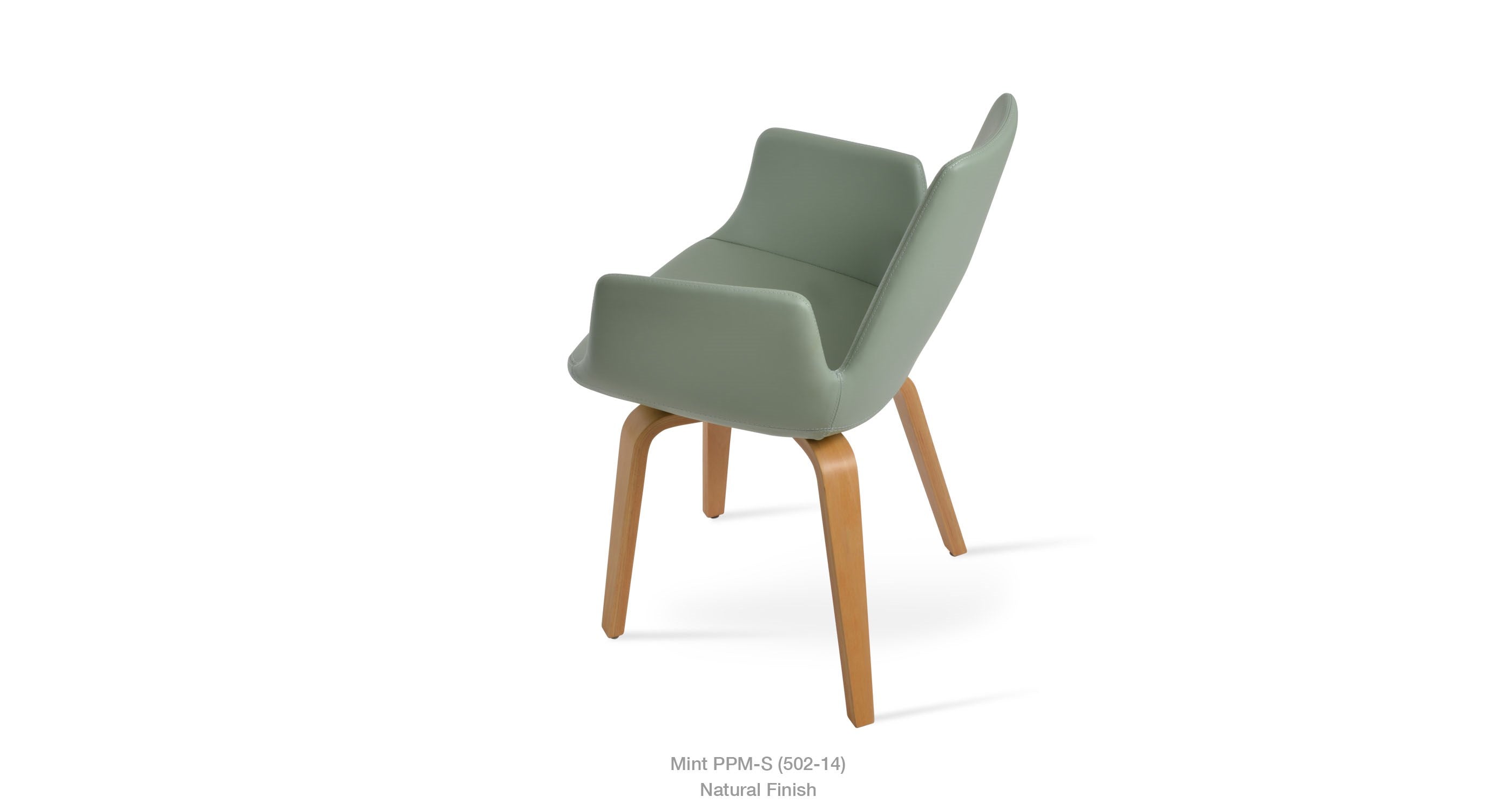 Eiffel Arm Plywood Chair - comfortable seating for dining and office spaces | Image 27 | InSTYLE Home & Rugs