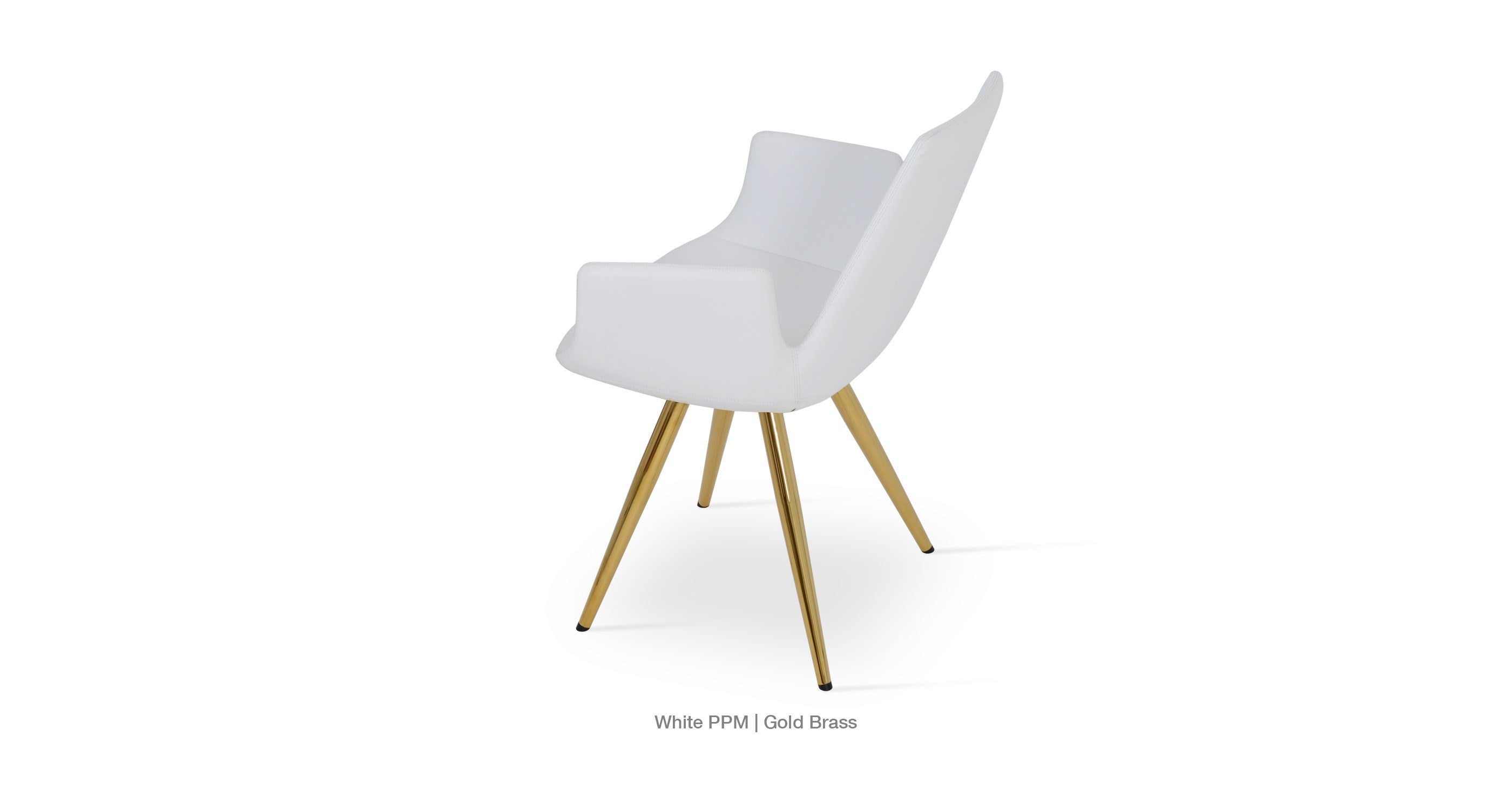 Eiffel Arm Star Chair - comfortable seating for dining and office spaces | Image 19 | InSTYLE Home & Rugs