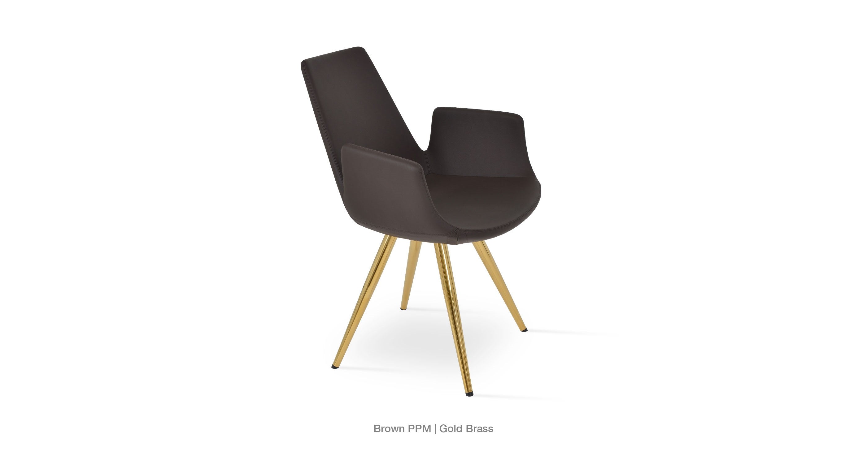 Eiffel Arm Star Chair - comfortable seating for dining and office spaces | Image 20 | InSTYLE Home & Rugs