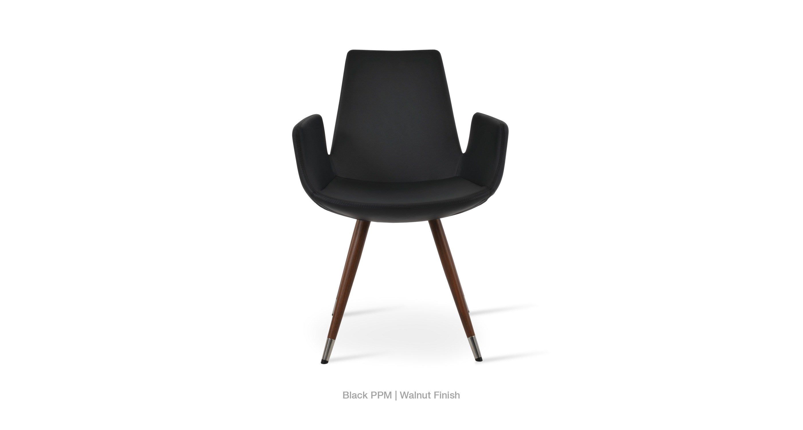 Eiffel Arm Star Chair - comfortable seating for dining and office spaces | Image 21 | InSTYLE Home & Rugs