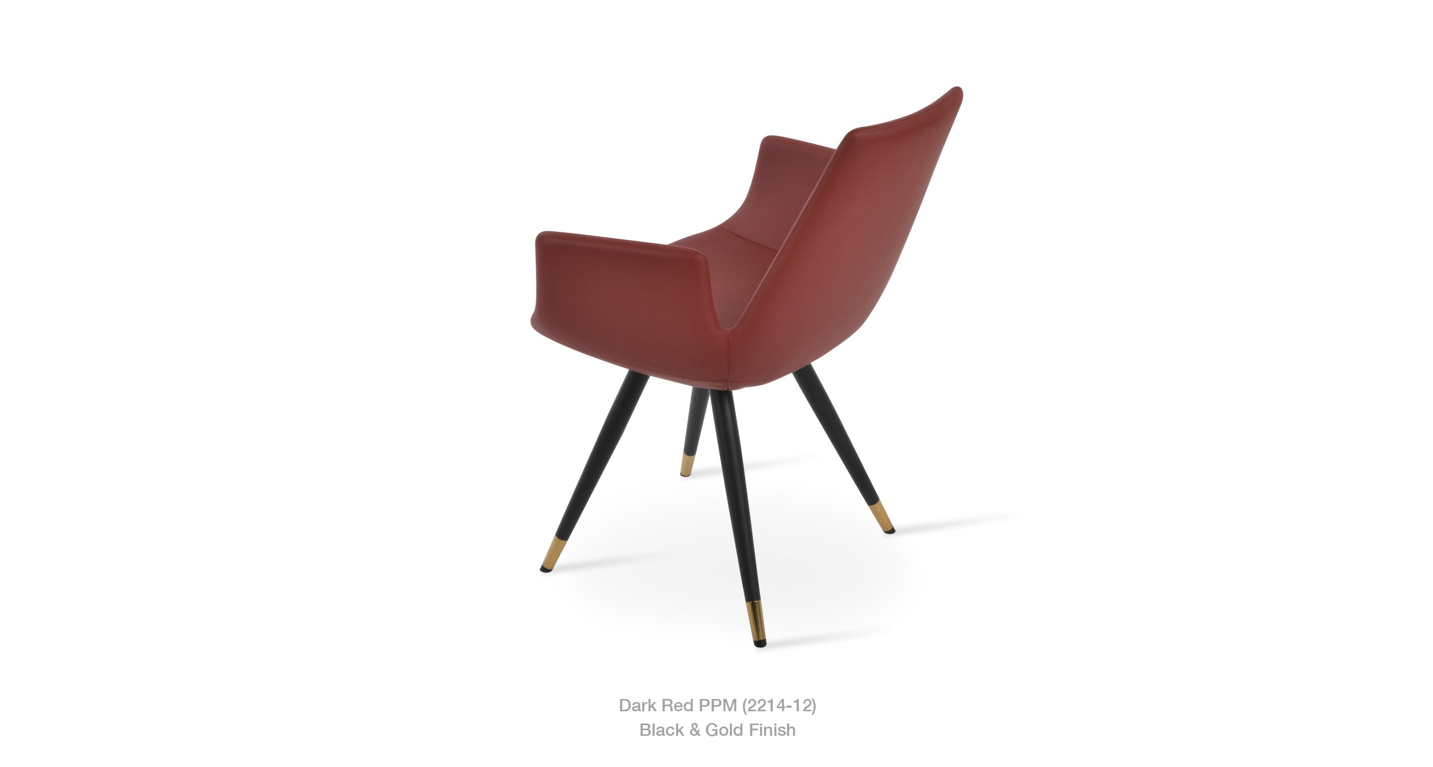 Eiffel Arm Star Chair - comfortable seating for dining and office spaces | Image 23 | InSTYLE Home & Rugs