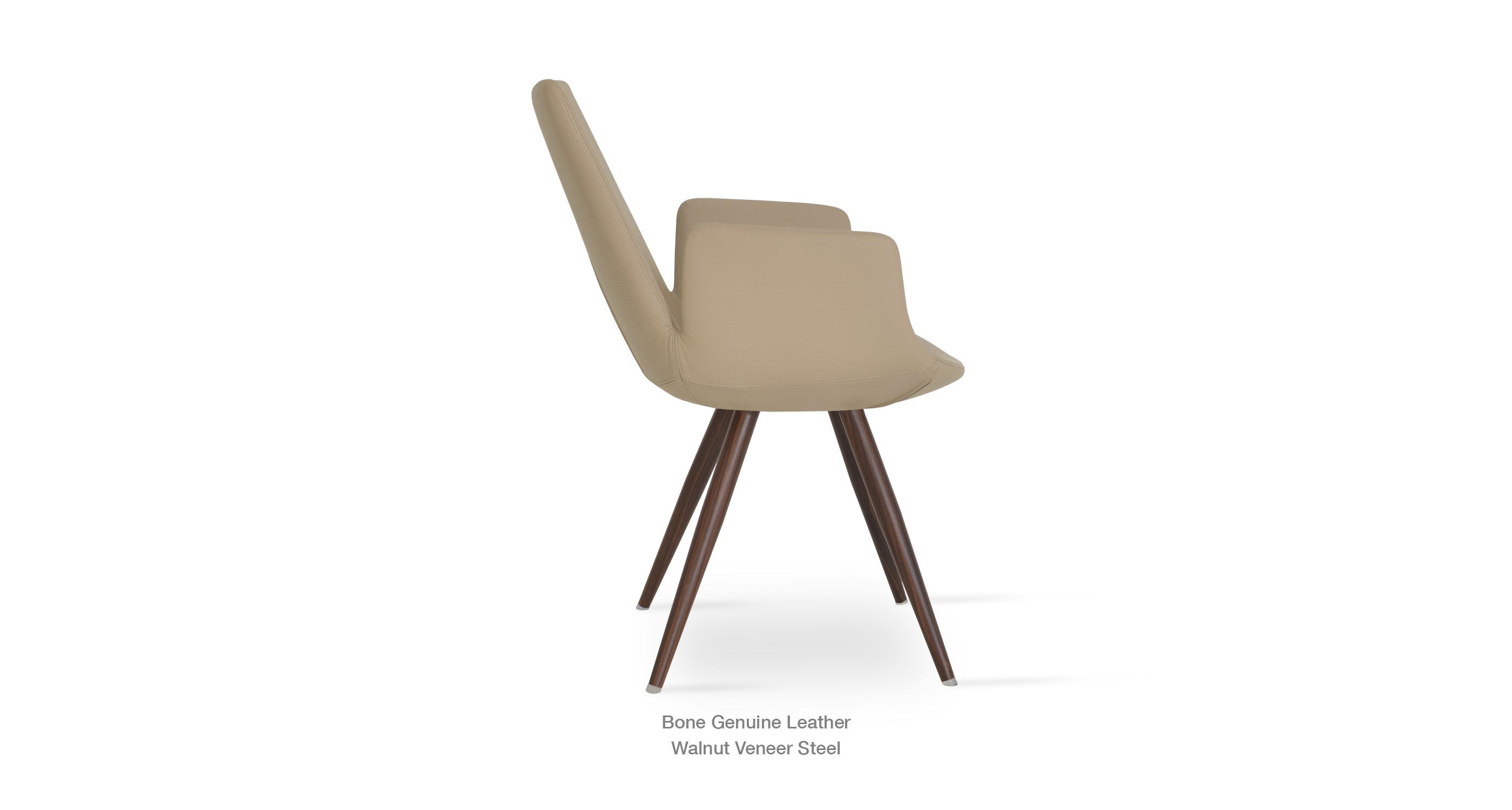 Eiffel Arm Star Chair - comfortable seating for dining and office spaces | Image 29 | InSTYLE Home & Rugs