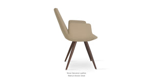 Eiffel Arm Star Chair - comfortable seating for dining and office spaces | Image 29 | InSTYLE Home & Rugs