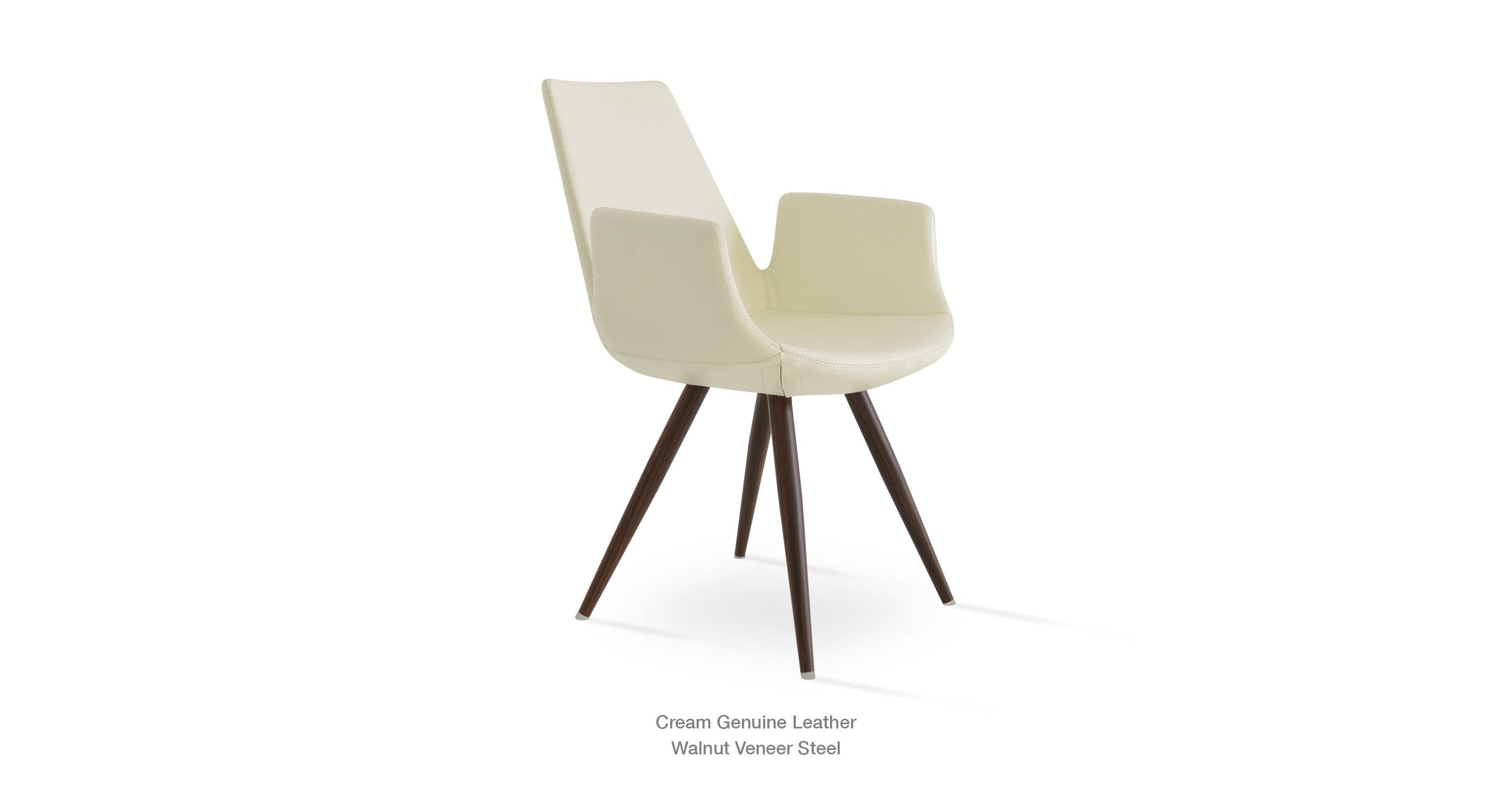Eiffel Arm Star Chair - comfortable seating for dining and office spaces | Image 32 | InSTYLE Home & Rugs