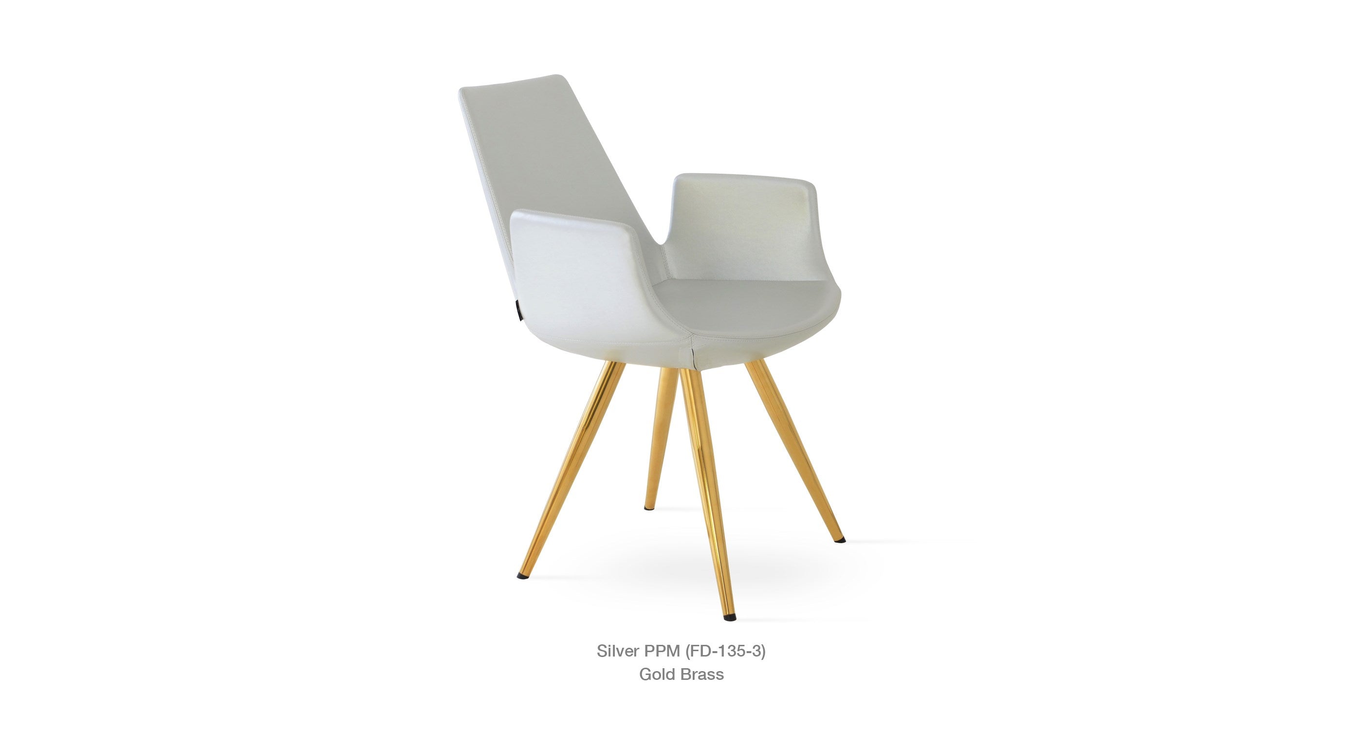 Eiffel Arm Star Chair - comfortable seating for dining and office spaces | Image 34 | InSTYLE Home & Rugs