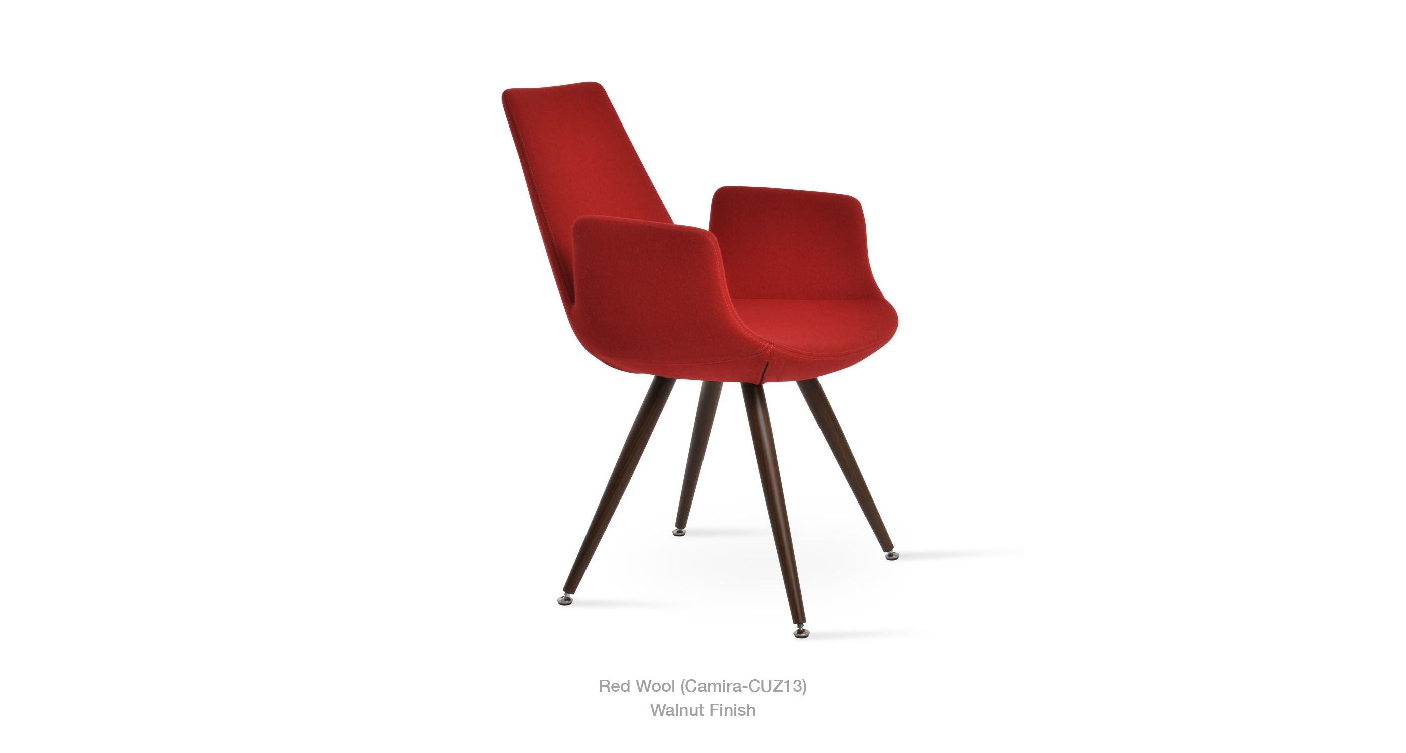 Eiffel Arm Star Chair - comfortable seating for dining and office spaces | Image 37 | InSTYLE Home & Rugs