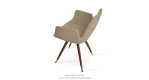 Eiffel Arm Star Chair - comfortable seating for dining and office spaces | Image 39 | InSTYLE Home & Rugs
