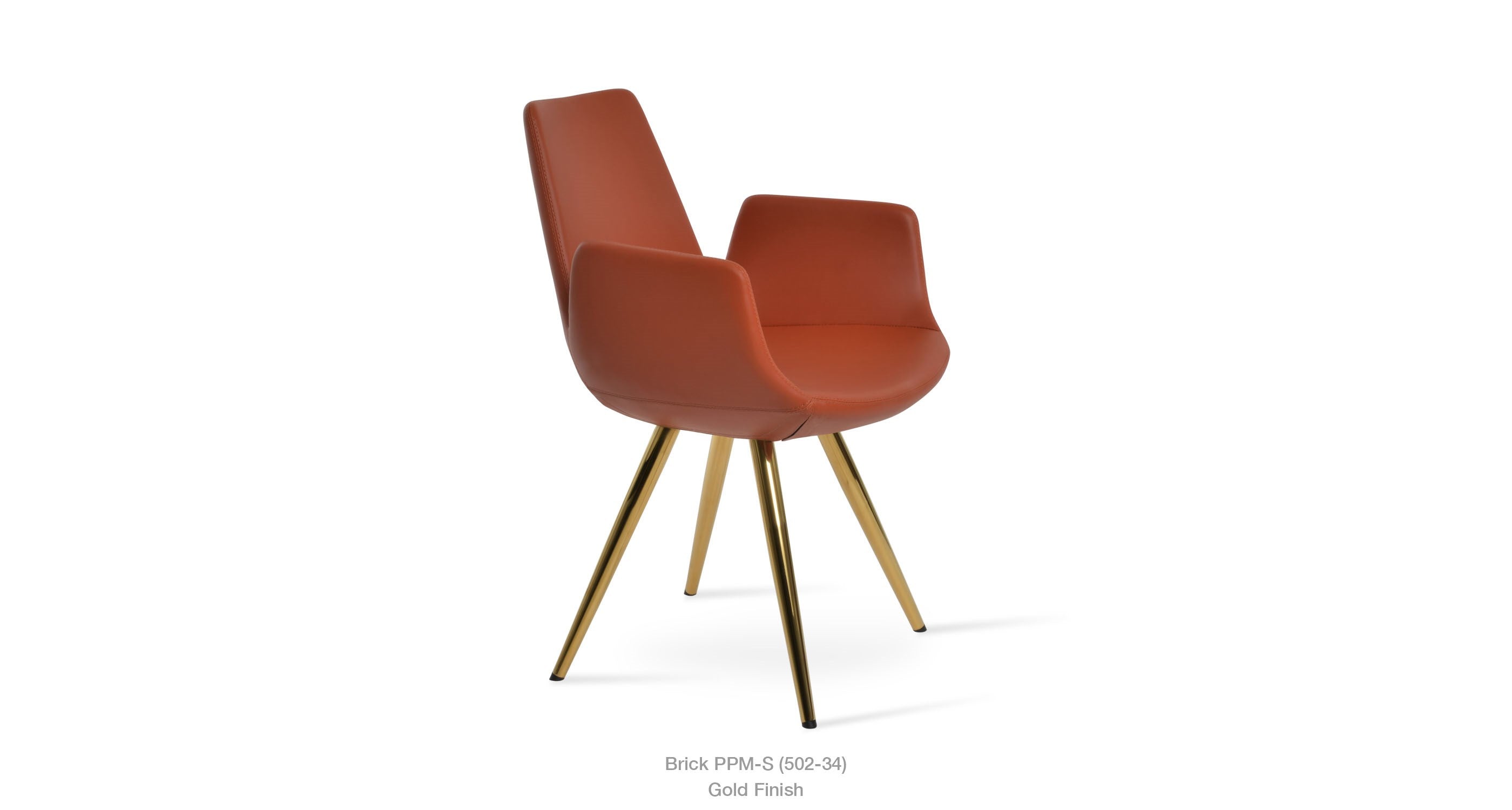Eiffel Arm Star Chair - comfortable seating for dining and office spaces | Image 42 | InSTYLE Home & Rugs