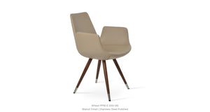Eiffel Arm Star Chair - comfortable seating for dining and office spaces | Image 44 | InSTYLE Home & Rugs
