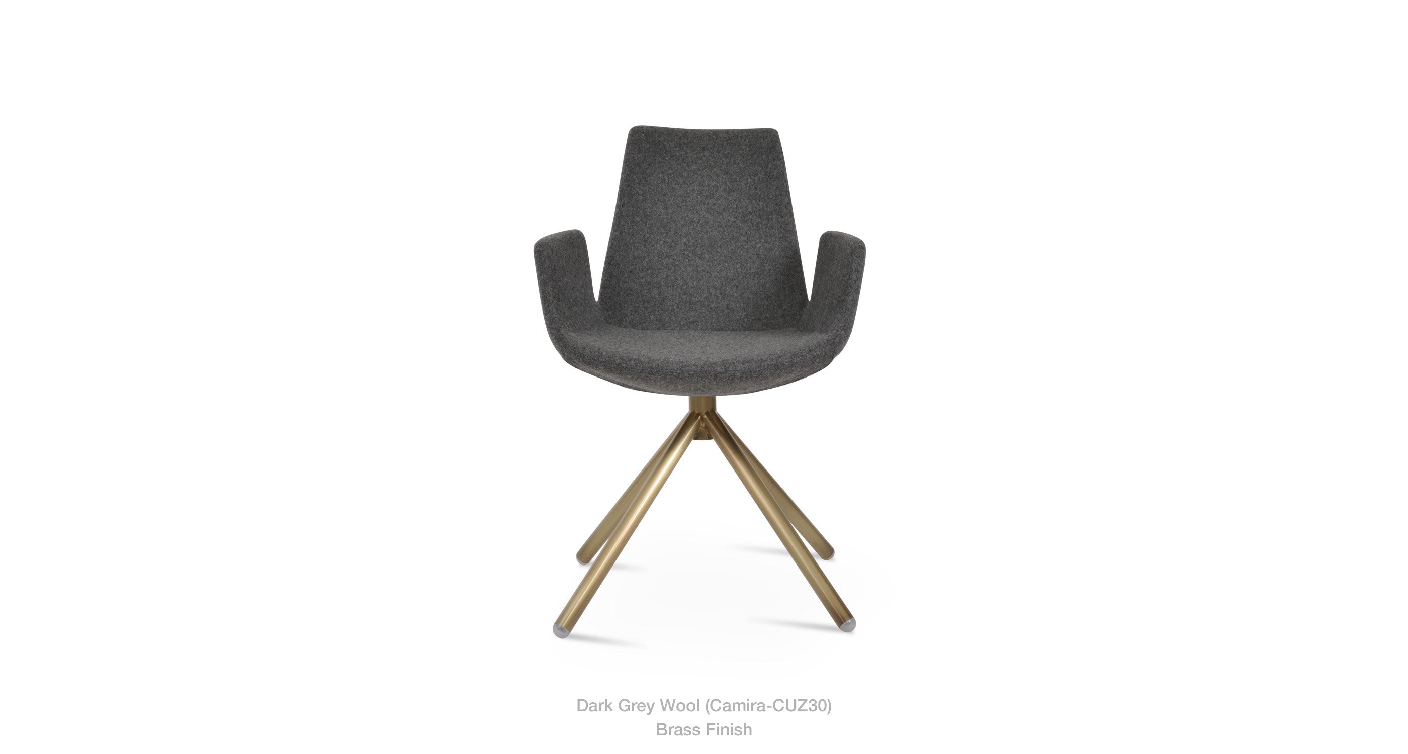 Eiffel Arm Stick Chair - variety of styles from classic to contemporary | Image 23 | InSTYLE Home & Rugs