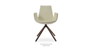 Eiffel Arm Stick Chair - variety of styles from classic to contemporary | Image 7 | InSTYLE Home & Rugs