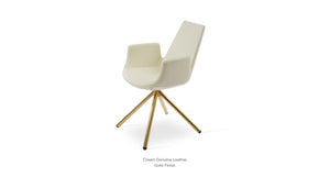 Eiffel Arm Stick Chair - variety of styles from classic to contemporary | Image 8 | InSTYLE Home & Rugs