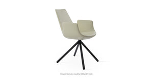 Eiffel Arm Stick Chair - variety of styles from classic to contemporary | Image 9 | InSTYLE Home & Rugs