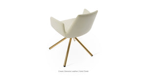 Eiffel Arm Stick Chair - variety of styles from classic to contemporary | Image 10 | InSTYLE Home & Rugs