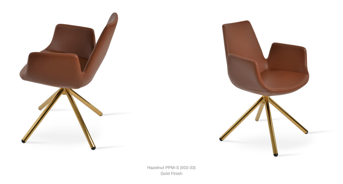 Eiffel Arm Stick Chair - variety of styles from classic to contemporary | Image 11 | InSTYLE Home & Rugs