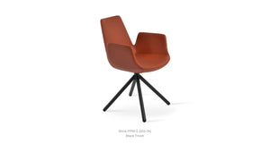 Eiffel Arm Stick Chair - variety of styles from classic to contemporary | Image 12 | InSTYLE Home & Rugs
