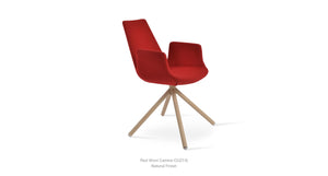 Eiffel Arm Stick Chair - variety of styles from classic to contemporary | Image 13 | InSTYLE Home & Rugs