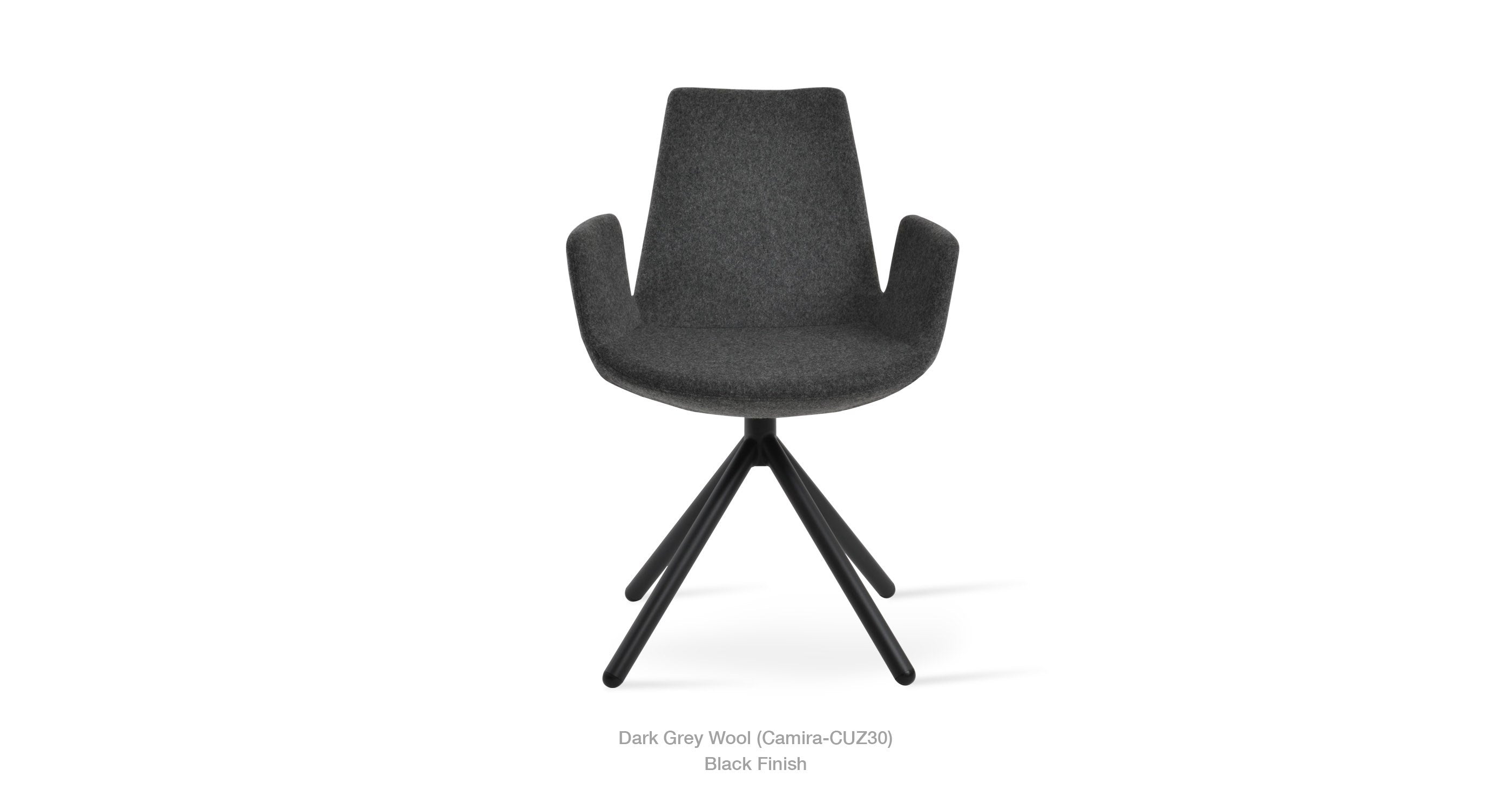 Eiffel Arm Stick Chair - variety of styles from classic to contemporary | Image 14 | InSTYLE Home & Rugs