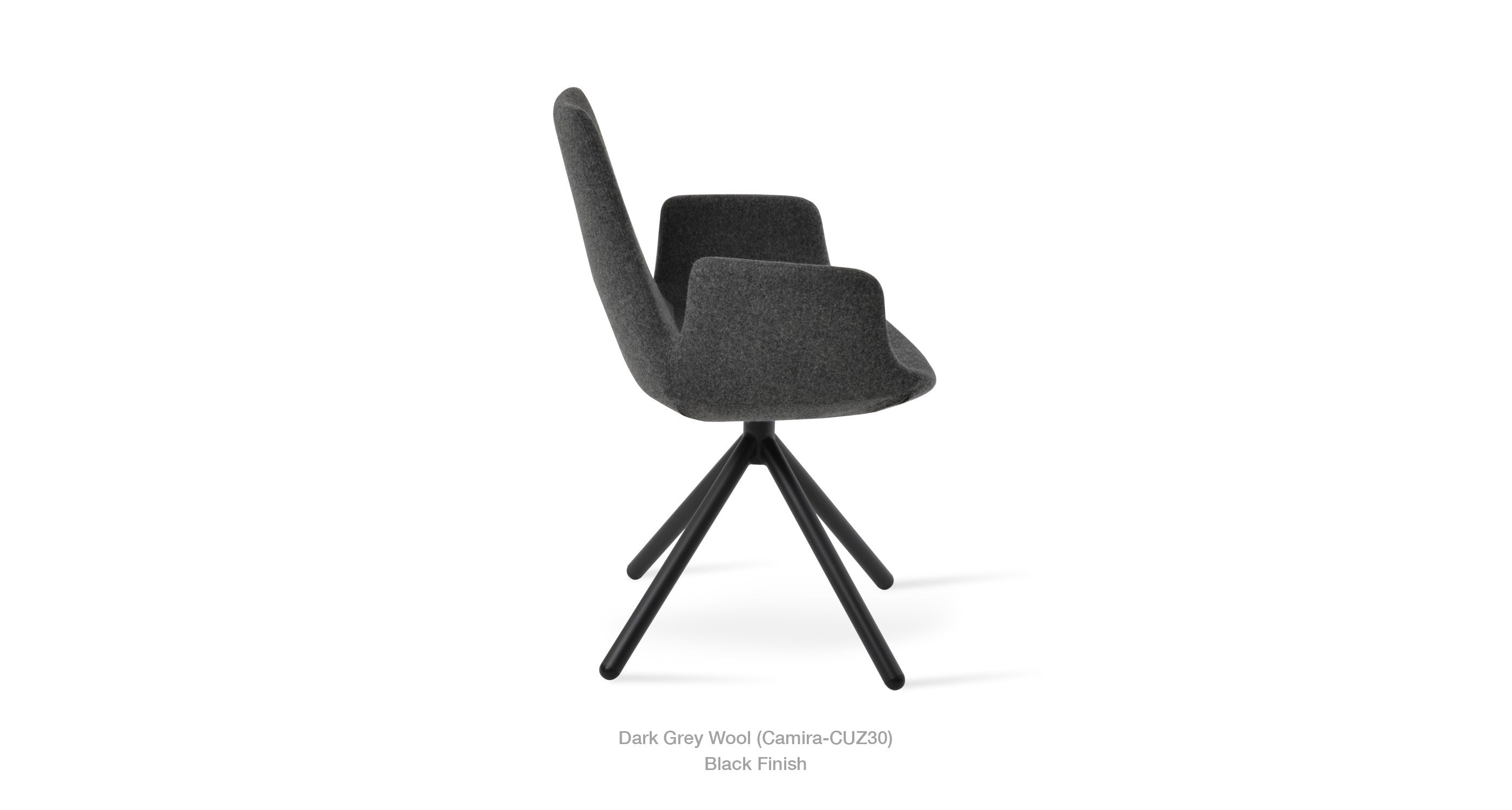 Eiffel Arm Stick Chair - variety of styles from classic to contemporary | Image 15 | InSTYLE Home & Rugs