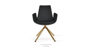 Eiffel Arm Stick Chair - variety of styles from classic to contemporary | Image 16 | InSTYLE Home & Rugs